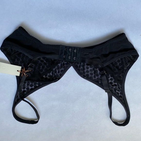 Fortnight Lingerie Set-Bra & Matching Panty - Picture 15 of 16